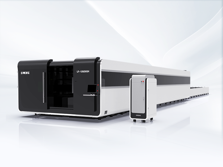 12025GH激光切割機