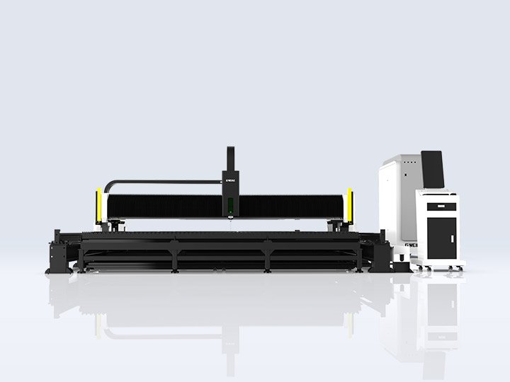 重軌式激光切割機SC系列