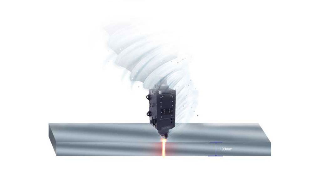 急速穩(wěn)定穿孔