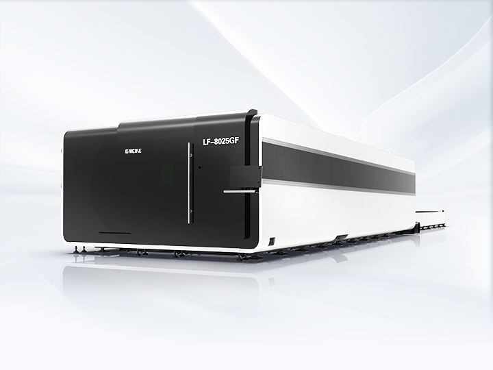 LF8025GF激光切割機