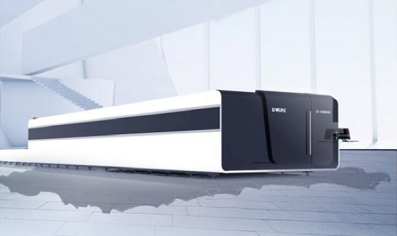 12000W激光切割機